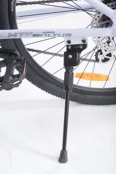 Rower MTB 27,5" Rocker rama 18" Shimano