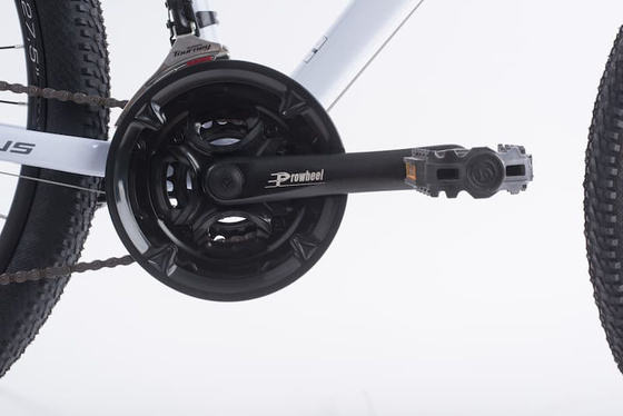 Rower MTB 27,5" Rocker rama 18" Shimano