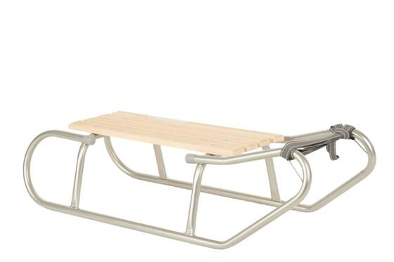 Sanki STANDARD metalowe