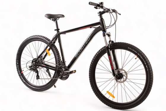 Rower MTB 29" Scootzo rama 21" Shimano