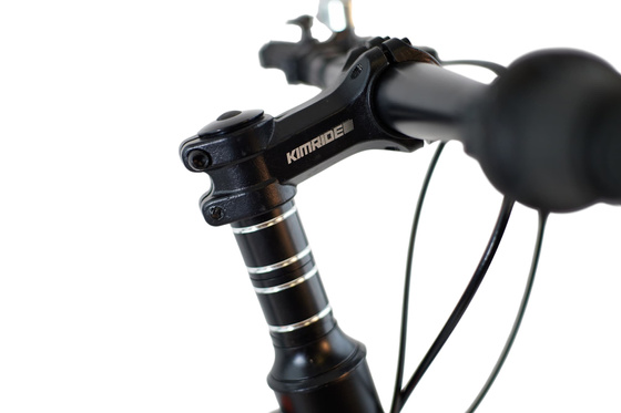 Rower MTB 20" RS6 Kimride rama 11 cali