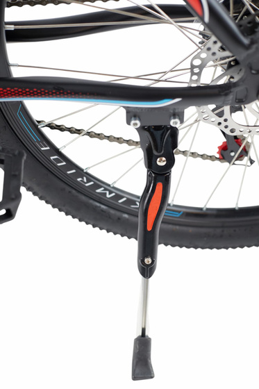 Rower MTB 26" Duster rama 17"