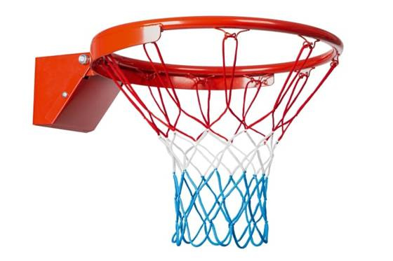 OBRĘCZ  DO KOSZA UCHYLNA