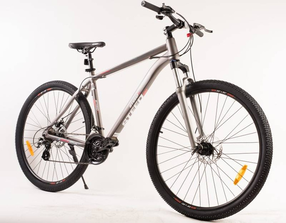 Rower MTB 29" STEED 1.0 rama 20" Shimano