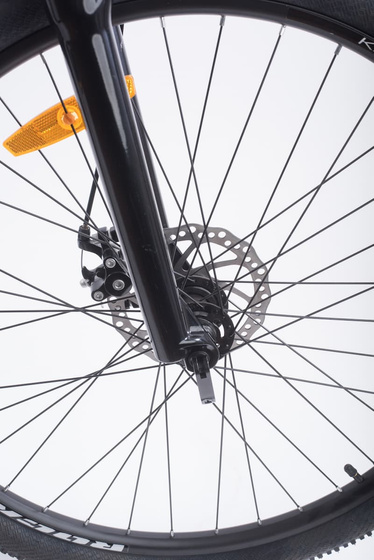 Rower MTB 27,5" Rocker rama 18" Shimano