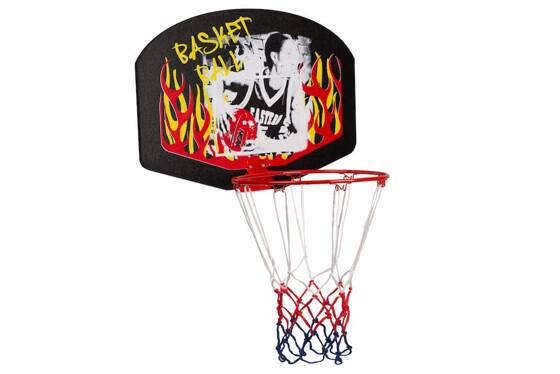 MAŁA KOSZYKÓWKA KOSZYKARZ