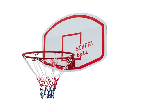 Zestaw do koszykówki