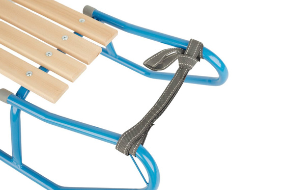 Sanki STANDARD metalowe