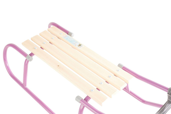 Sanki STANDARD metalowe