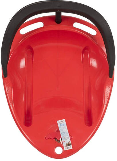 Ślizgacz SPRINT - łączą się razem