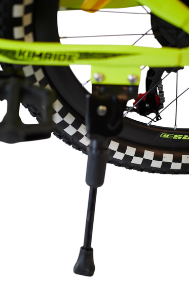 Rower MTB 20" RS6 Kimride rama 11 cali