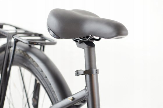 Rower elektryczny trekkingowy 700C 28 cali aluminiowy rama 18 cala M 10.4Ah