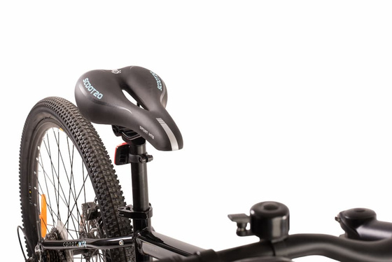 Rower MTB 27,5" Scootzo rama 15" Shimano