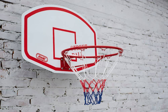 Zestaw do koszykówki