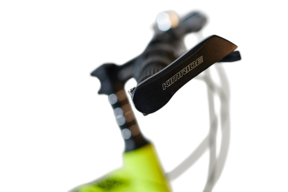 Rower MTB 20" RS6 Kimride rama 11 cali