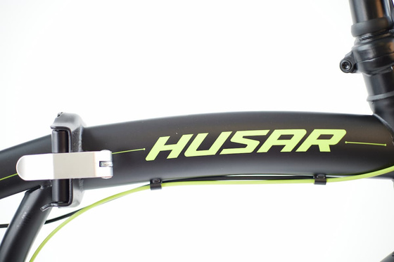 ROWER 20" Składany Shimano