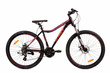 Rower MTB 27,5" MRACE rama 17,5" damski Shimano