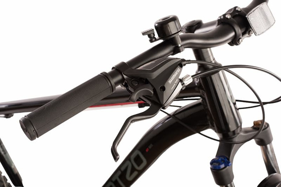 Rower MTB 29" Scootzo rama 21" Shimano