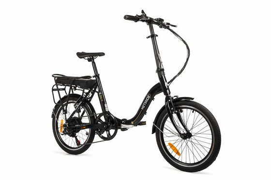 ROWER ELEKTRYCZNY 20" SKŁADANY