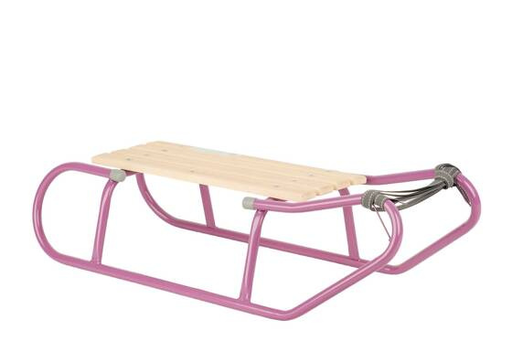 Sanki STANDARD metalowe