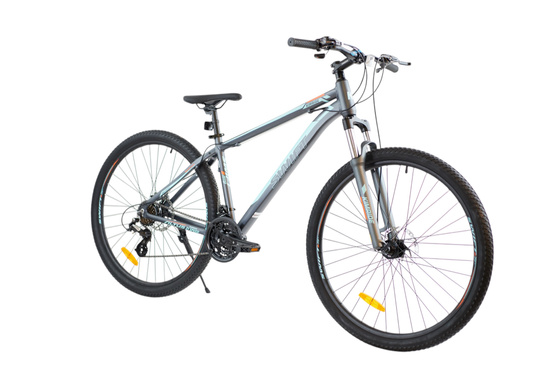 Rower MTB 29" SWIFT rama 17,5" Shimano