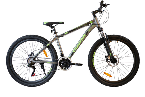 Rower MTB 26" Duster rama 16"