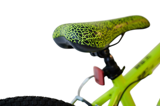 Rower MTB 20" RS6 Kimride rama 11 cali