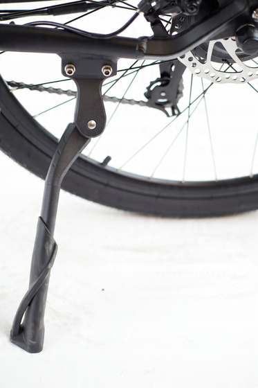 Rower elektryczny trekkingowy 700C 28 cali aluminiowy rama 18 cala M 10.4Ah