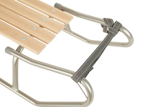 Sanki STANDARD metalowe