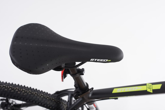 Rower MTB 29" STEED 2.1 rama 19" Shimano