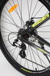 Rower MTB 29" STEED 2.0 rama 19" Shimano