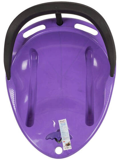 Ślizgacz SPRINT - łączą się razem