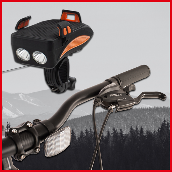 Rower MTB 27,5" Scootzo rama 15" Shimano