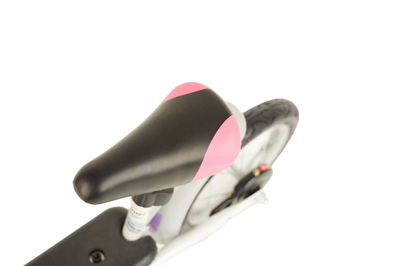 Rower 12" Buggy podest