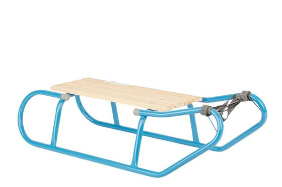 Sanki STANDARD metalowe