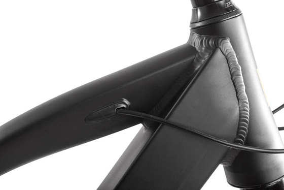 Rower elektryczny 27,5" MTB rama aluminiowa, Shimano Altus + Gratisy!