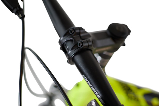 Rower MTB 20" RS6 Kimride rama 11 cali