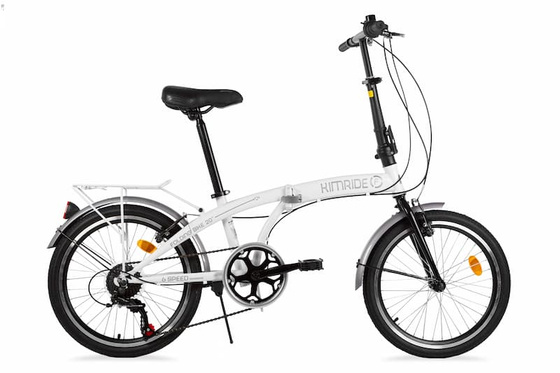 ROWER 20" Składany Shimano