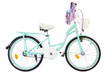 Rower dziecięcy 20" Kimkids Melody dla dziewczynki