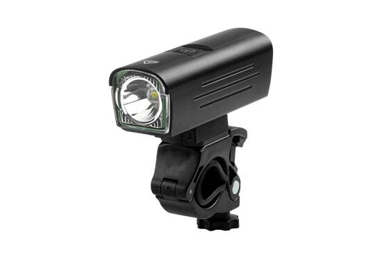 Oświetlenie rowerowe LED przednie 1300Lm QB105