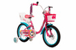 Rower dziecięcy 16" Dolly