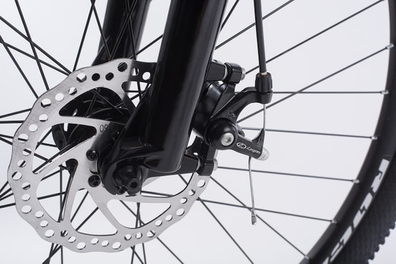 Rower MTB 27,5" Rocker rama 18" Shimano