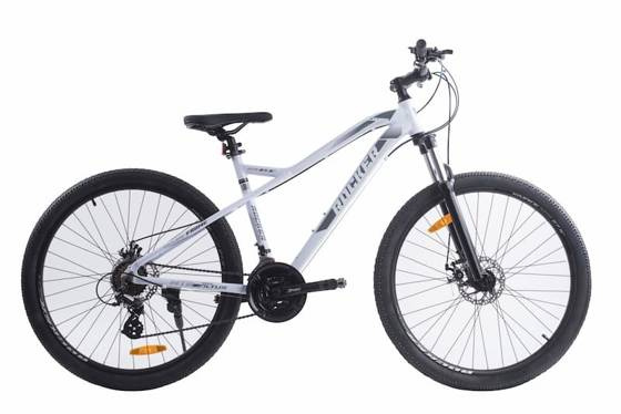 Rower MTB 27,5" Rocker rama 18" Shimano