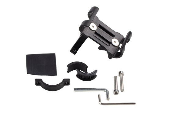 Uchwyt na telefon do roweru