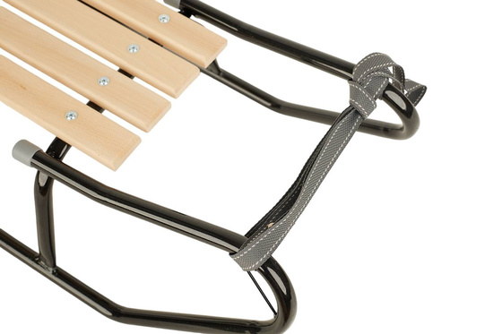 Sanki STANDARD metalowe