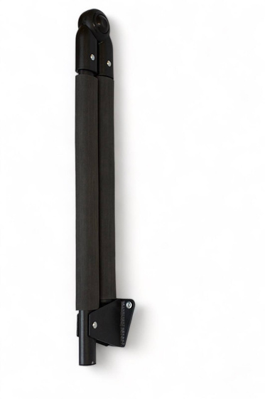 Uchwyt wieszak na bagażnik rowerowy, na rowery