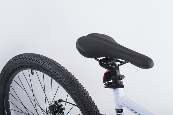 Rower MTB 27,5" Rocker rama 18" Shimano