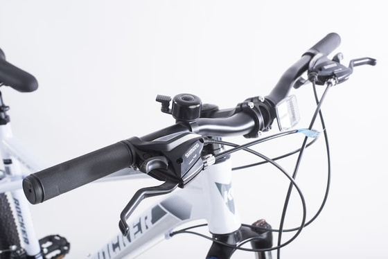 Rower MTB 27,5" Rocker rama 18" Shimano