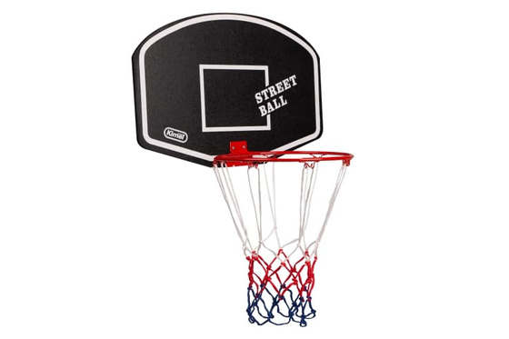 MAŁA KOSZYKÓWKA RAMKA BIAŁA