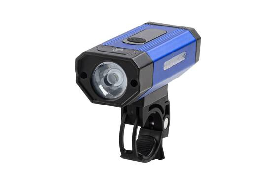 Oświetlenie rowerowe LED przednie 800Lm BL100